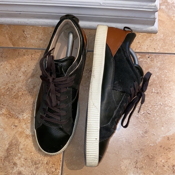 Dolce & Gabanna Olive Size 9 Mens Casual - Picture 5 of 5
